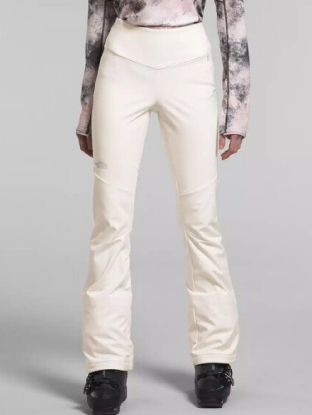 The North Face Women's Snoga Ski Pants Sz 8.